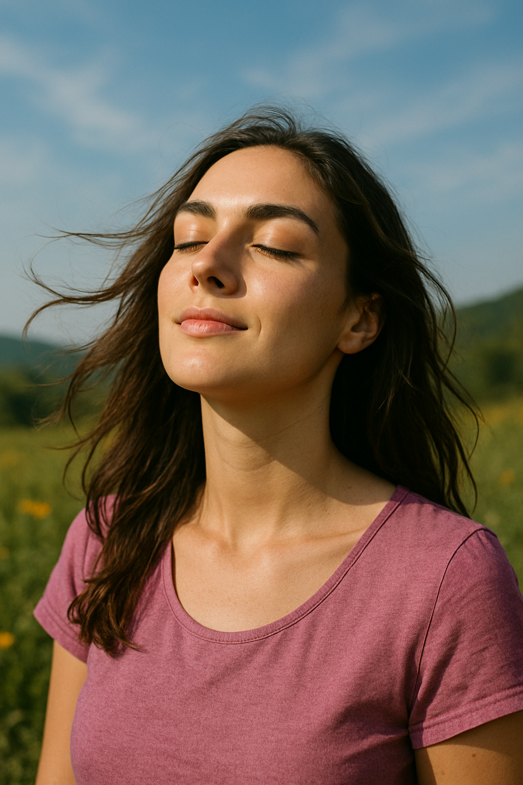 PrinkWellness Hero Image
